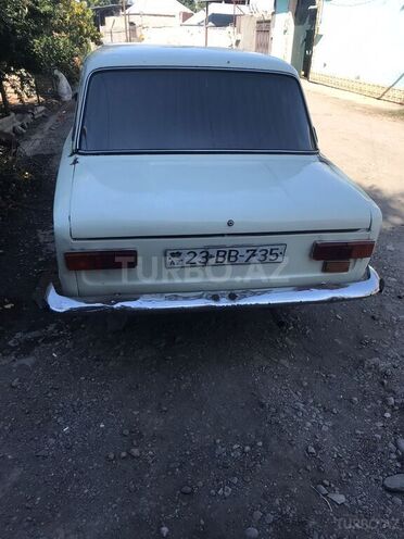 LADA (VAZ) 21011 1980, 53,000 km - 1.2 л - Gəncə