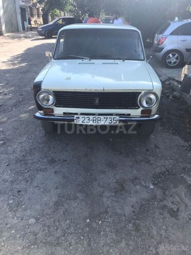 LADA (VAZ) 21011 1980, 53,000 km - 1.2 л - Gəncə