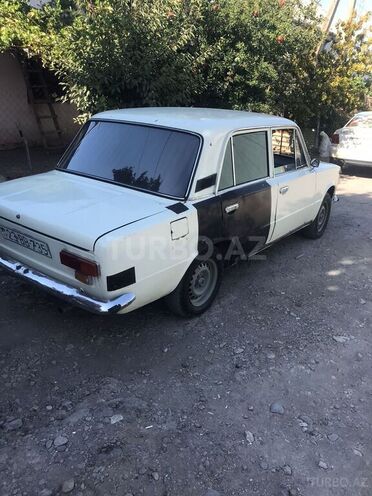 LADA (VAZ) 21011 1980, 53,000 km - 1.2 л - Gəncə