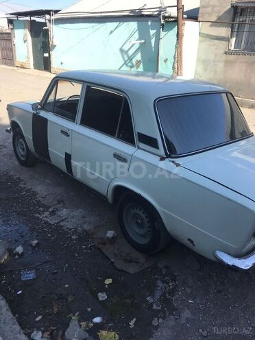 LADA (VAZ) 21011 1980, 53,000 km - 1.2 л - Gəncə