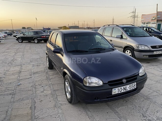 Opel Vita 1995, 287,000 km - 1.4 l - Bakı