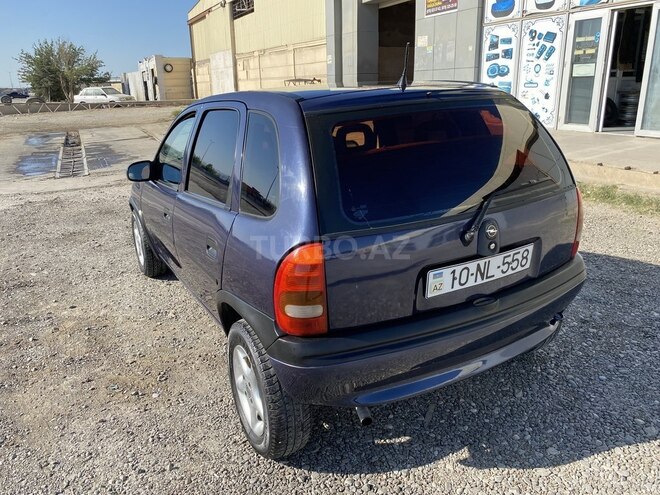 Opel Vita 1995, 287,000 km - 1.4 l - Bakı