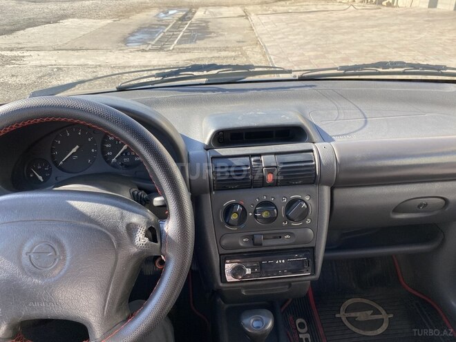Opel Vita 1995, 287,000 km - 1.4 l - Bakı
