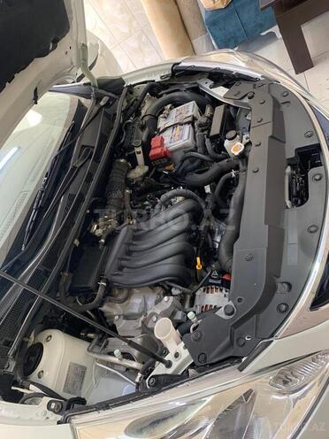 Nissan Tiida 2013, 90,000 km - 1.6 l - Bakı