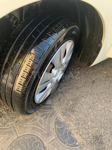 Nissan Tiida 2013, 90,000 km - 1.6 l - Bakı