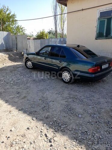 Mercedes E 240 1998, 400,000 km - 2.4 л - Bakı