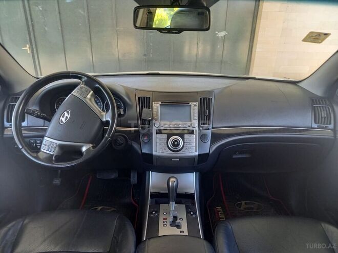 Hyundai Veracruz 2008, 262,271 km - 3.8 l - Balakən