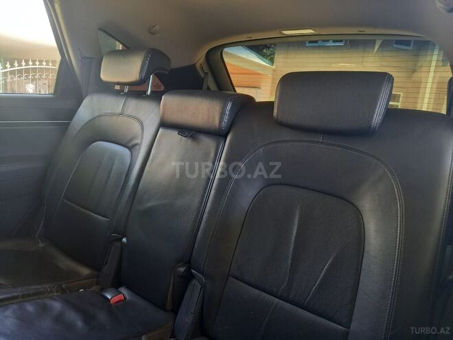 Hyundai Veracruz 2008, 262,271 km - 3.8 l - Balakən