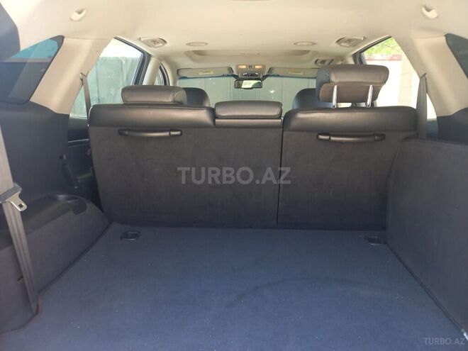 Hyundai Veracruz 2008, 262,271 km - 3.8 l - Balakən
