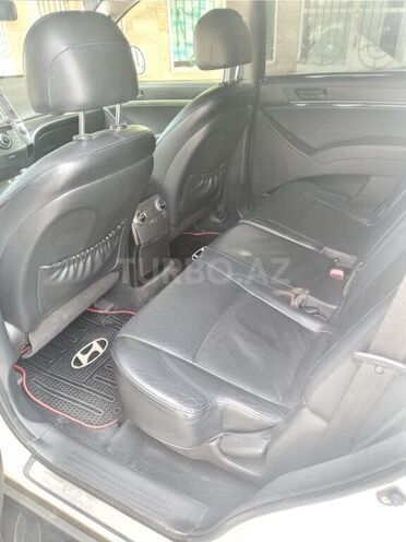 Hyundai Veracruz 2008, 262,271 km - 3.8 l - Balakən