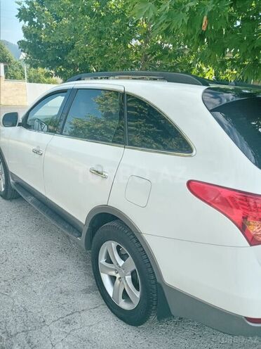 Hyundai Veracruz 2008, 262,271 km - 3.8 l - Balakən