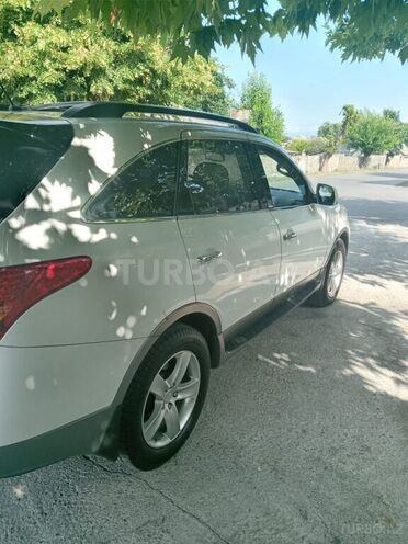 Hyundai Veracruz 2008, 262,271 km - 3.8 l - Balakən