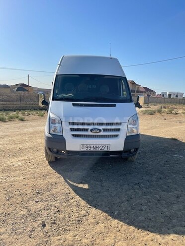Ford Transit 2012, 125,000 km - 2.2 l - Bakı