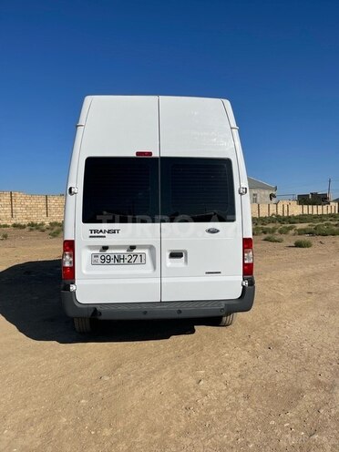 Ford Transit 2012, 125,000 km - 2.2 l - Bakı