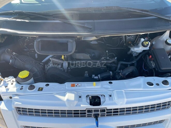 Ford Transit 2012, 125,000 km - 2.2 l - Bakı
