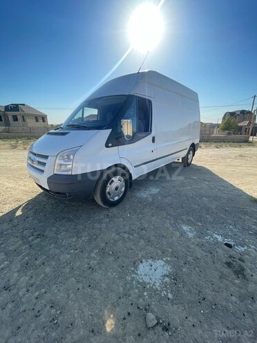 Ford Transit 2012, 125,000 km - 2.2 l - Bakı