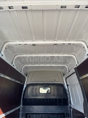 Ford Transit 2012, 125,000 km - 2.2 l - Bakı