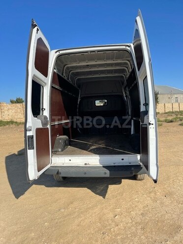 Ford Transit 2012, 125,000 km - 2.2 l - Bakı