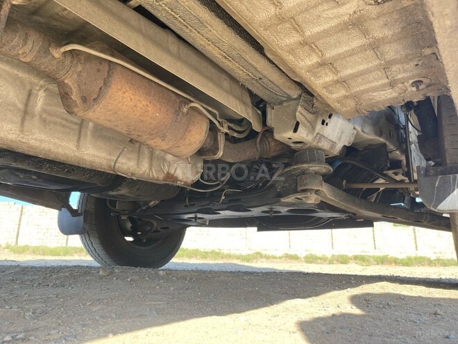 Ford Transit 2012, 125,000 km - 2.2 l - Bakı