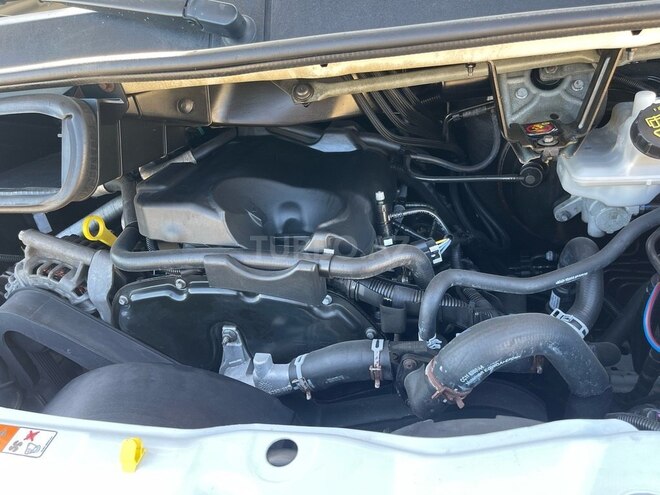 Ford Transit 2012, 125,000 km - 2.2 l - Bakı