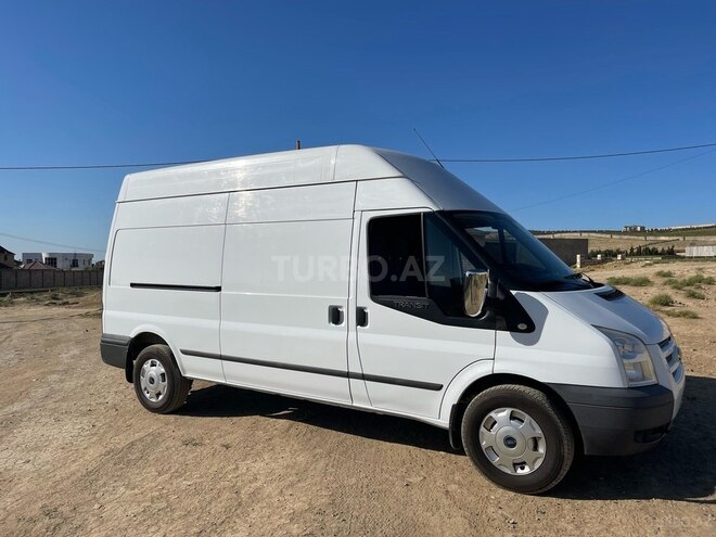 Ford Transit 2012, 125,000 km - 2.2 l - Bakı