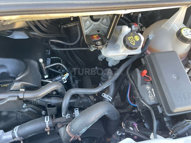 Ford Transit 2012, 125,000 km - 2.2 l - Bakı
