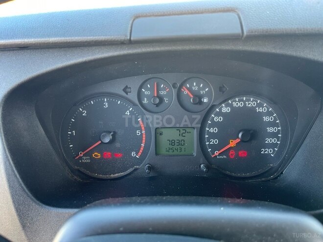 Ford Transit 2012, 125,000 km - 2.2 l - Bakı