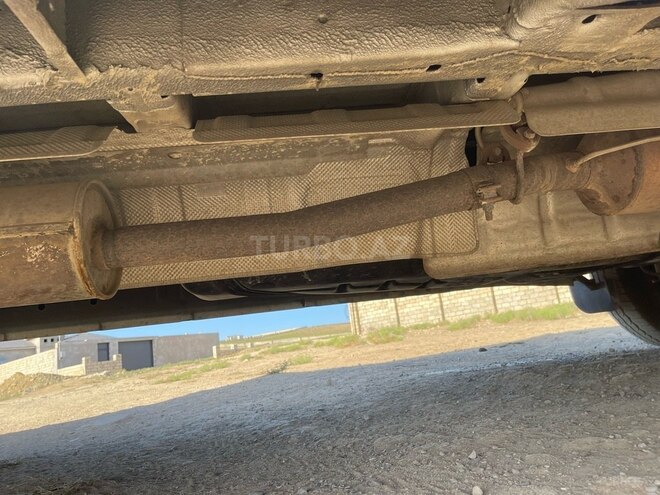 Ford Transit 2012, 125,000 km - 2.2 l - Bakı