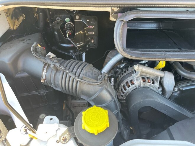 Ford Transit 2012, 125,000 km - 2.2 l - Bakı