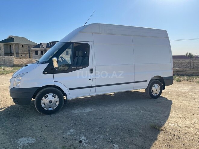 Ford Transit 2012, 125,000 km - 2.2 l - Bakı