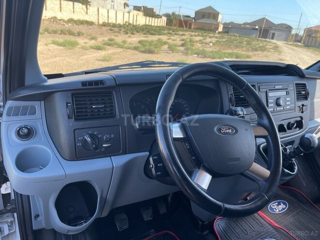 Ford Transit 2012, 125,000 km - 2.2 l - Bakı