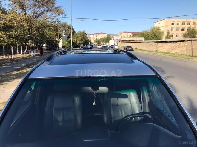 Toyota Prado 2007, 418,500 km - 3.0 l - Sumqayıt
