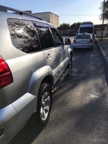Toyota Prado 2007, 418,500 km - 3.0 l - Sumqayıt