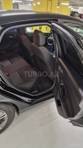 Ford Focus 2016, 103,000 km - 1.0 l - Gəncə