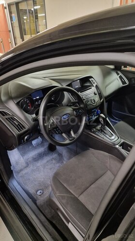 Ford Focus 2016, 103,000 km - 1.0 l - Gəncə