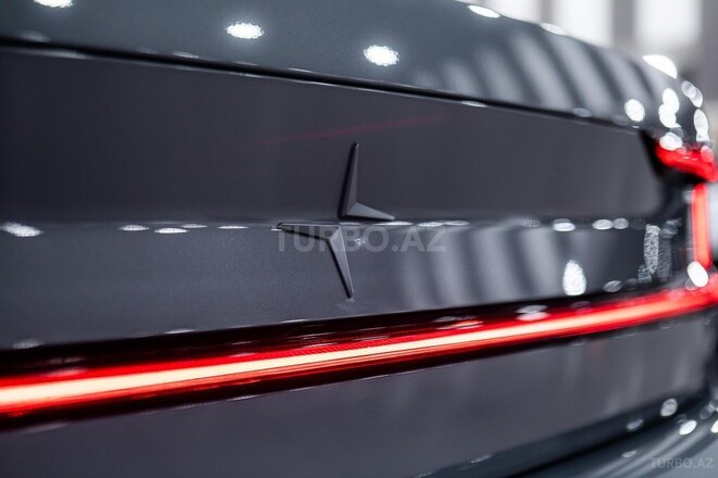 Polestar 2