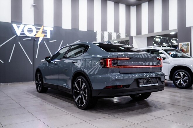 Polestar 2