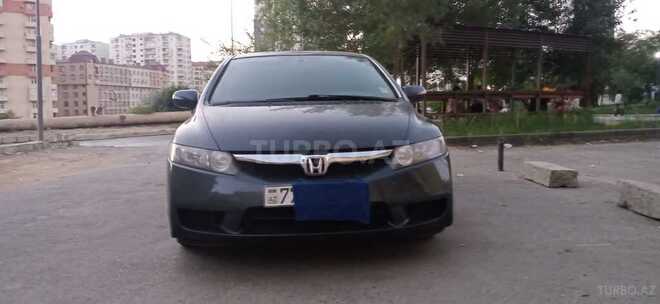 Honda Civic 2009, 280,000 km - 1.3 л - Bakı
