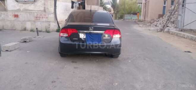 Honda Civic 2009, 280,000 km - 1.3 л - Bakı