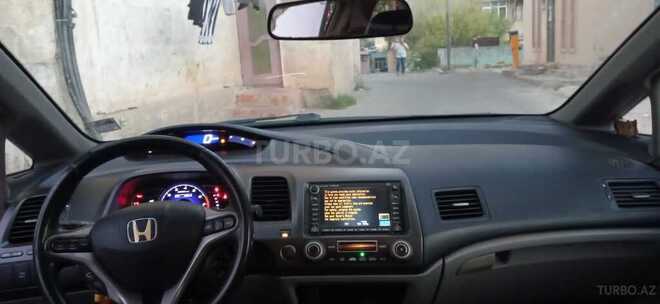 Honda Civic 2009, 280,000 km - 1.3 л - Bakı