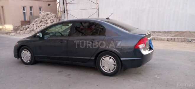 Honda Civic 2009, 280,000 km - 1.3 л - Bakı