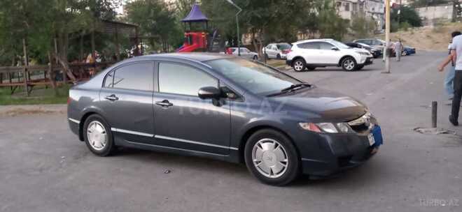 Honda Civic 2009, 280,000 km - 1.3 л - Bakı