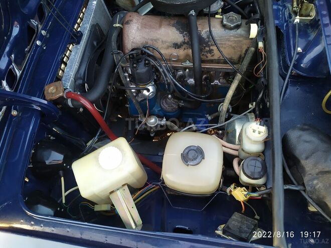 LADA (VAZ) 2106 2003, 60,000 km - 1.6 l - Qusar