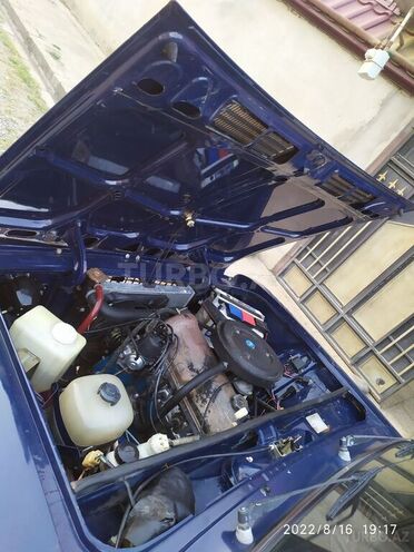 LADA (VAZ) 2106 2003, 60,000 km - 1.6 l - Qusar