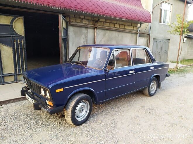 LADA (VAZ) 2106 2003, 60,000 km - 1.6 l - Qusar