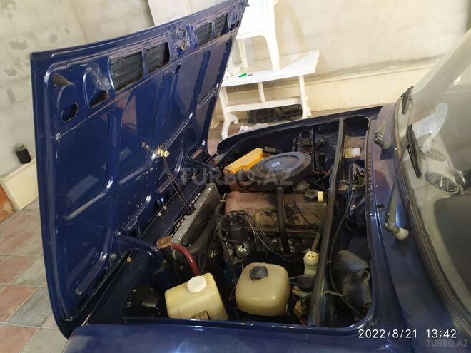 LADA (VAZ) 2106 2003, 60,000 km - 1.6 l - Qusar