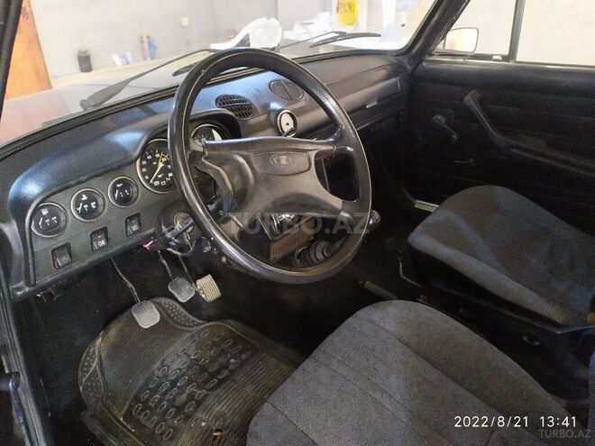 LADA (VAZ) 2106 2003, 60,000 km - 1.6 l - Qusar
