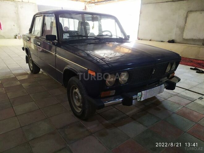 LADA (VAZ) 2106 2003, 60,000 km - 1.6 l - Qusar