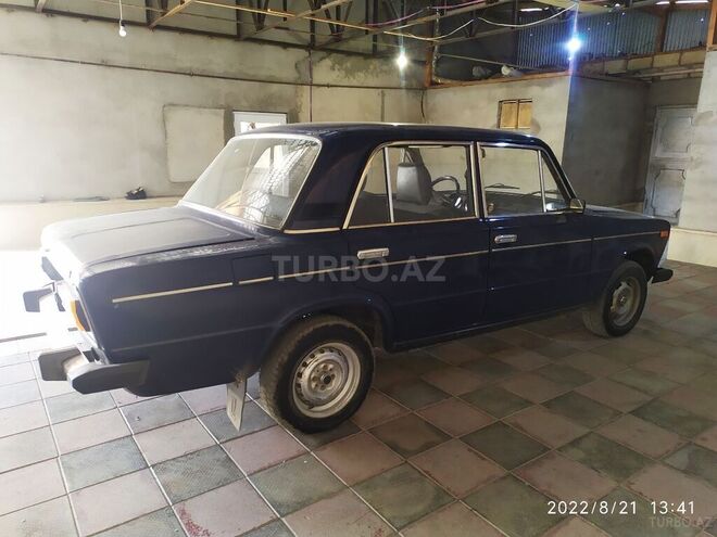 LADA (VAZ) 2106 2003, 60,000 km - 1.6 l - Qusar