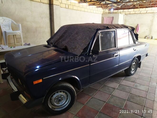 LADA (VAZ) 2106 2003, 60,000 km - 1.6 l - Qusar